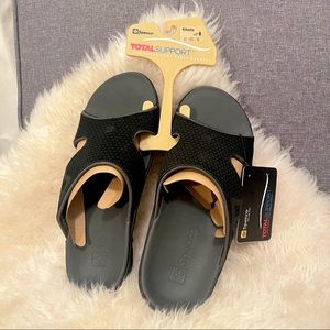 NWT Spenco Kholo Slide Sandal | size 7